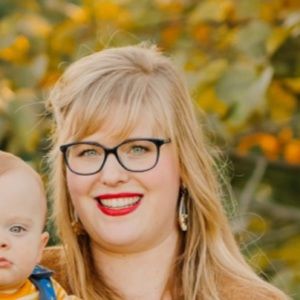 Meet your Posher, Miriam